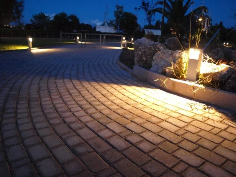 Ηλεκτροφωτισμός