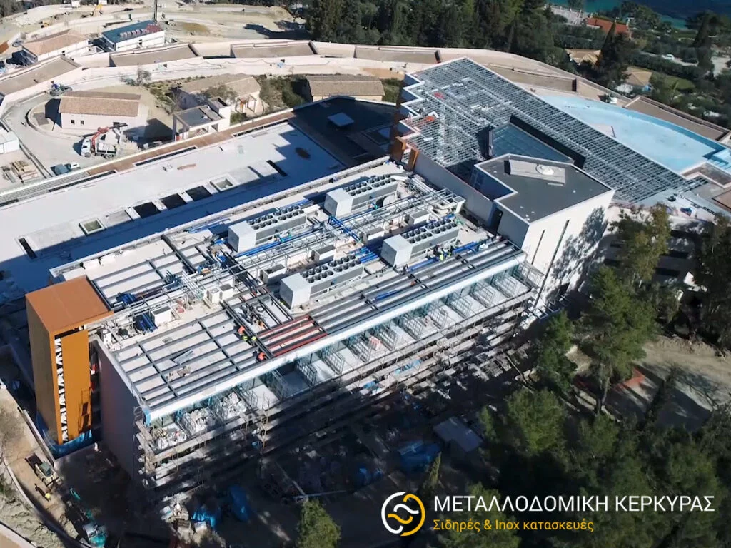 Υπεργολαβίες δημοσίων έργων και ιδιωτικών κατασκευών