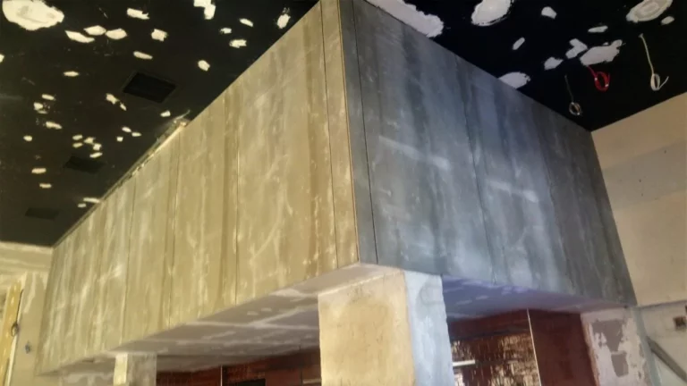 Εγκατάσταση Viroc® στα Starbucks Κέρκυρας